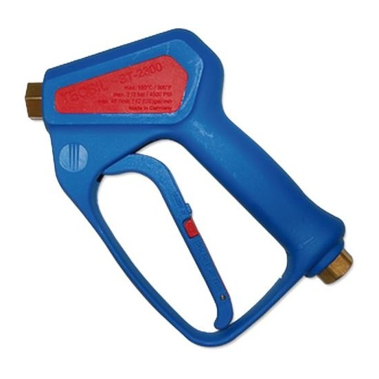 PISTOLA MD2300 45 LTS 310 BAR 3/8" H